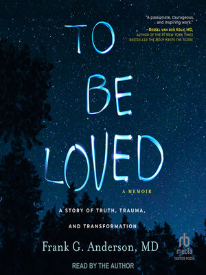 cover image of To Be Loved